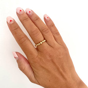 Luxe Ring