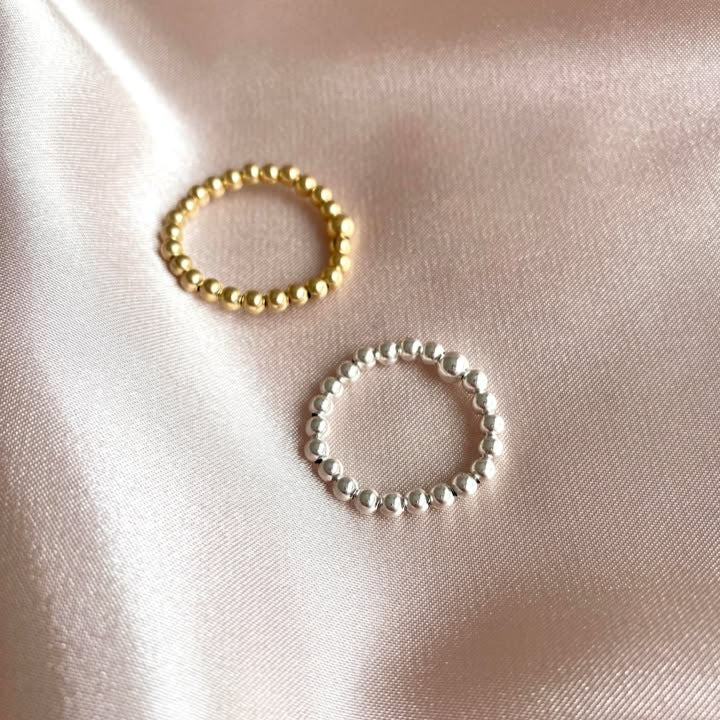 Luxe Ring