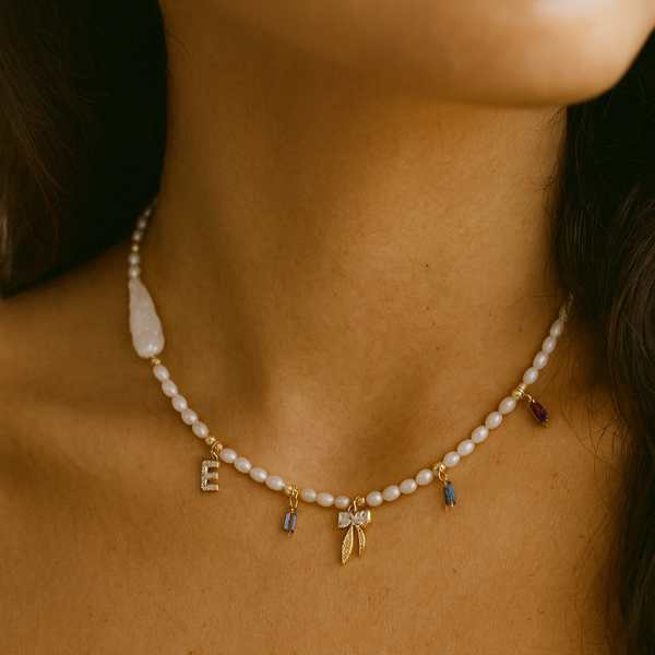 Load image into Gallery viewer, Pearlette
