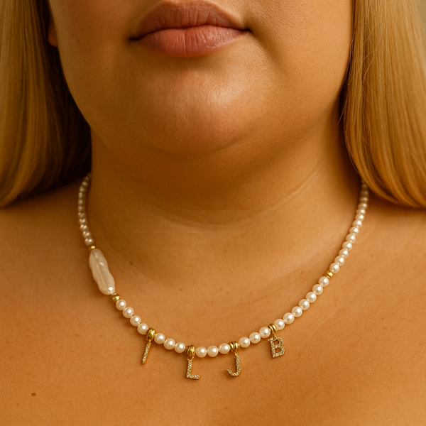 Load image into Gallery viewer, Pearlette
