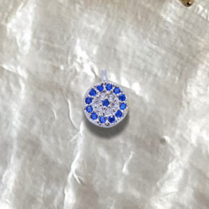 Evil Eye Charm