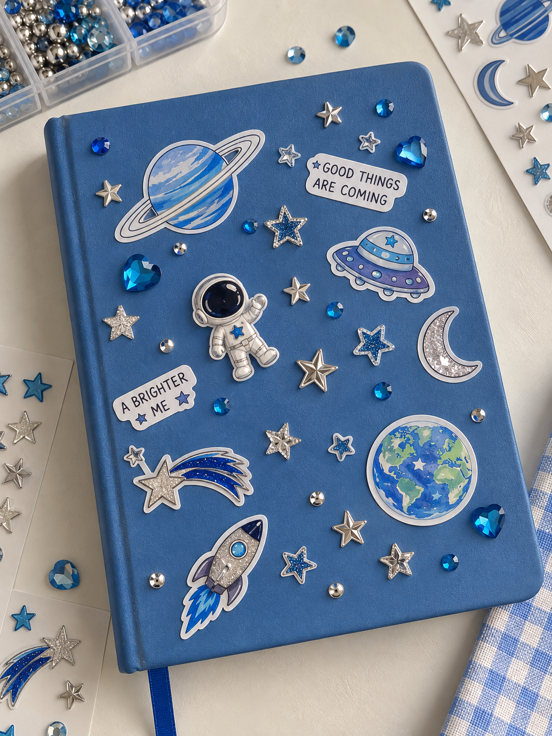 Dear Diary | Tues 22 Sept