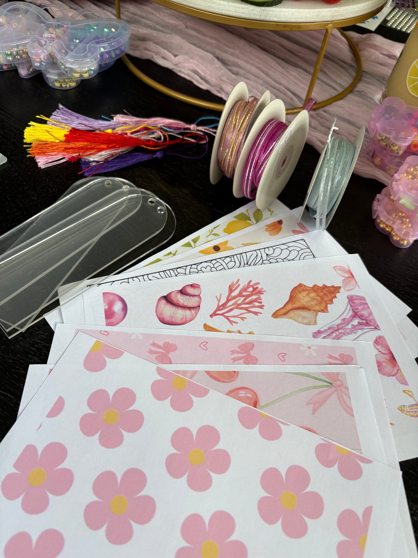 Dear Diary | Tues 22 Sept