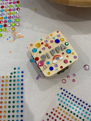 School Holiday Craft Workshop | Degani Coburg Hill