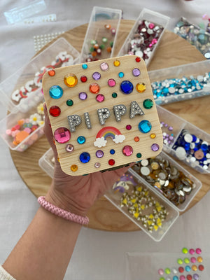 School Holiday Craft Workshop | Lennox Hampton Street