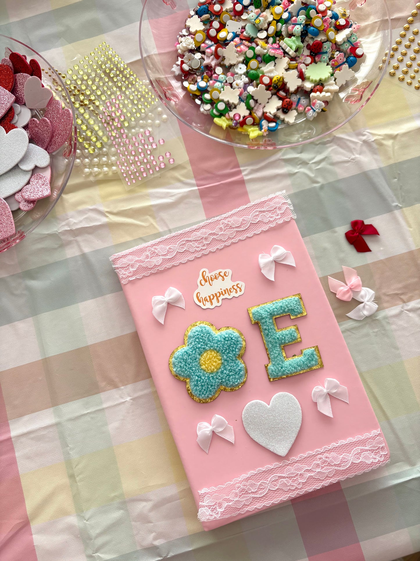 Dear Diary | Tues 22 Sept