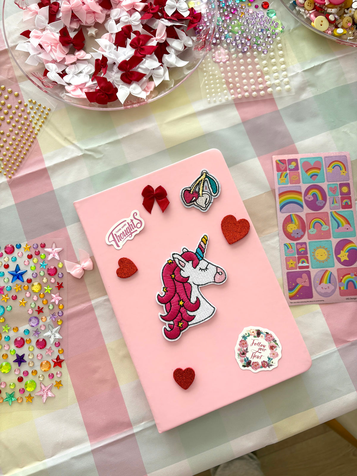 Dear Diary | Tues 22 Sept