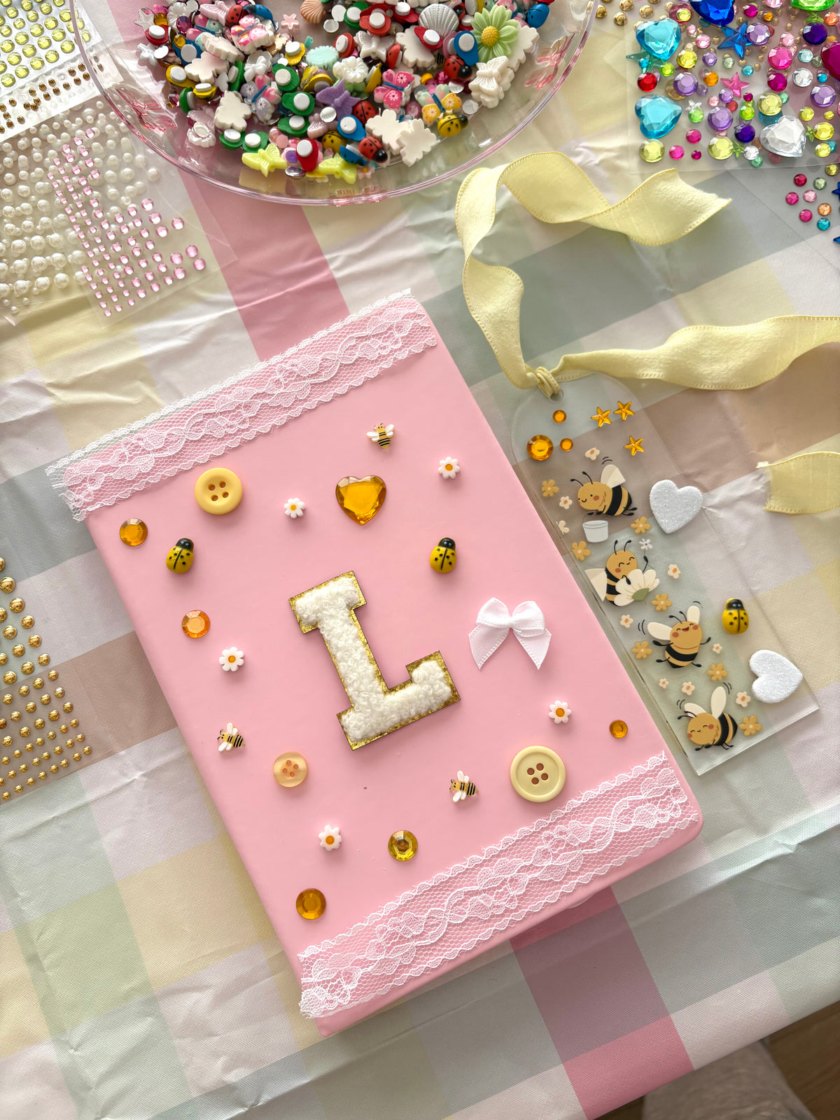 Dear Diary | Tues 22 Sept