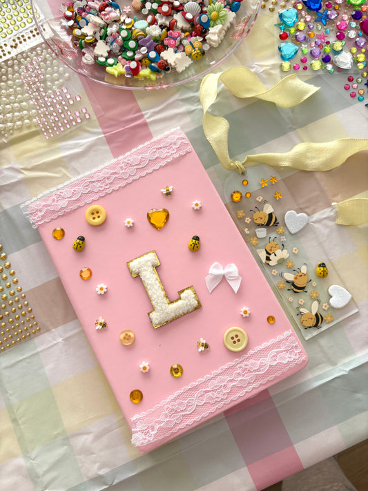 Dear Diary | Tues 22 Sept