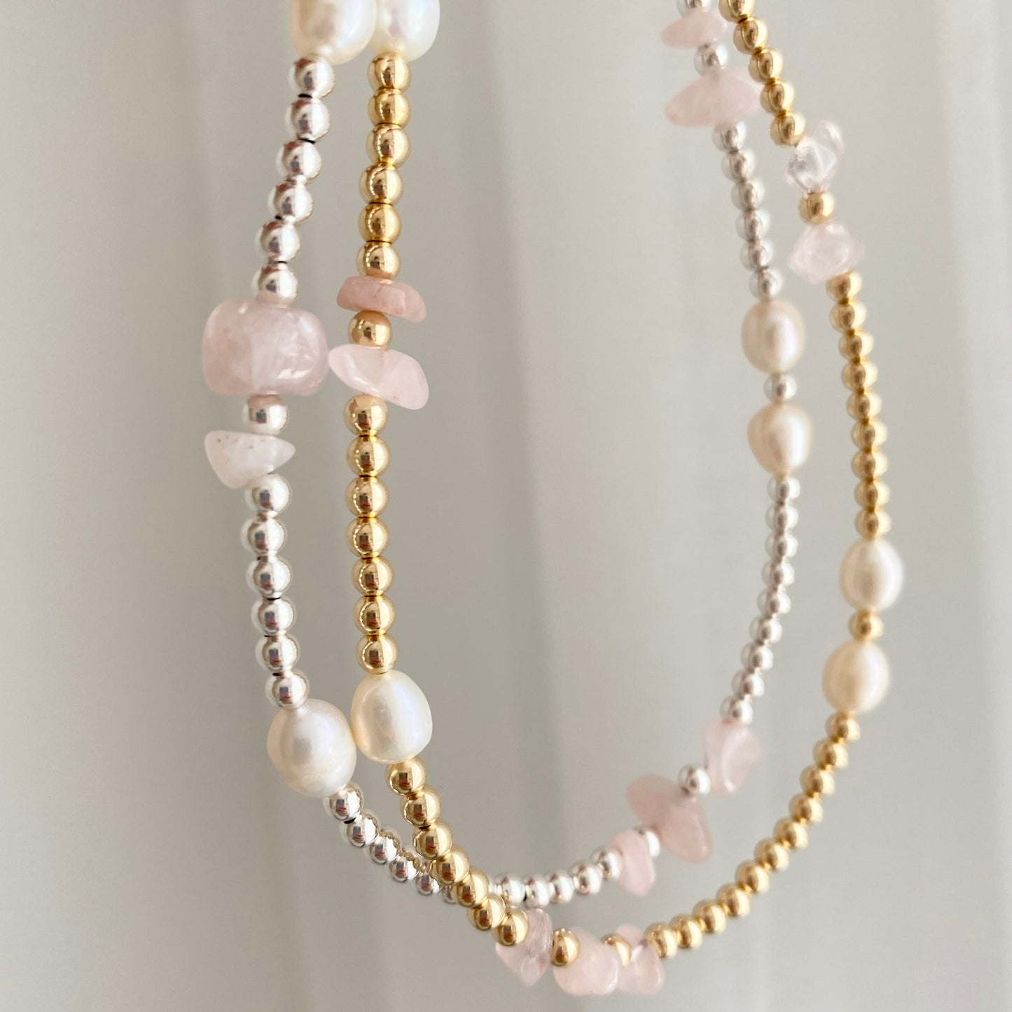 Camille Anklet