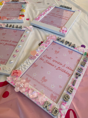 School Holiday Craft Workshop | Degani Coburg Hill