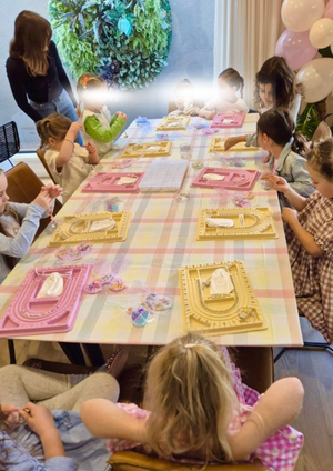 School Holiday Craft Workshop | Degani Coburg Hill