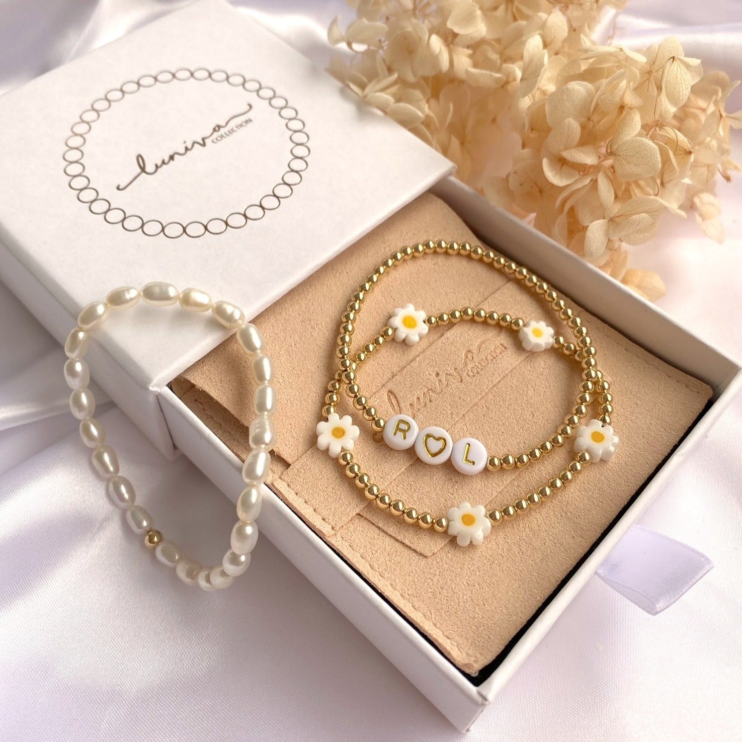 Splendour Stack