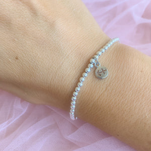 Zodiac Charm Bracelet