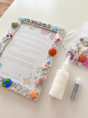 School Holiday Craft Workshop | Degani Coburg Hill