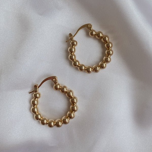 Load image into Gallery viewer, Kimi Hoops
