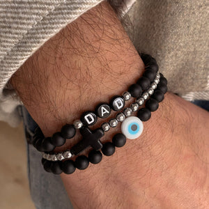 Evil Eye Mens