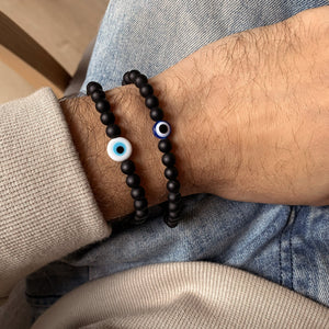 Evil Eye Mens