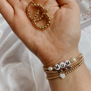 April Stack