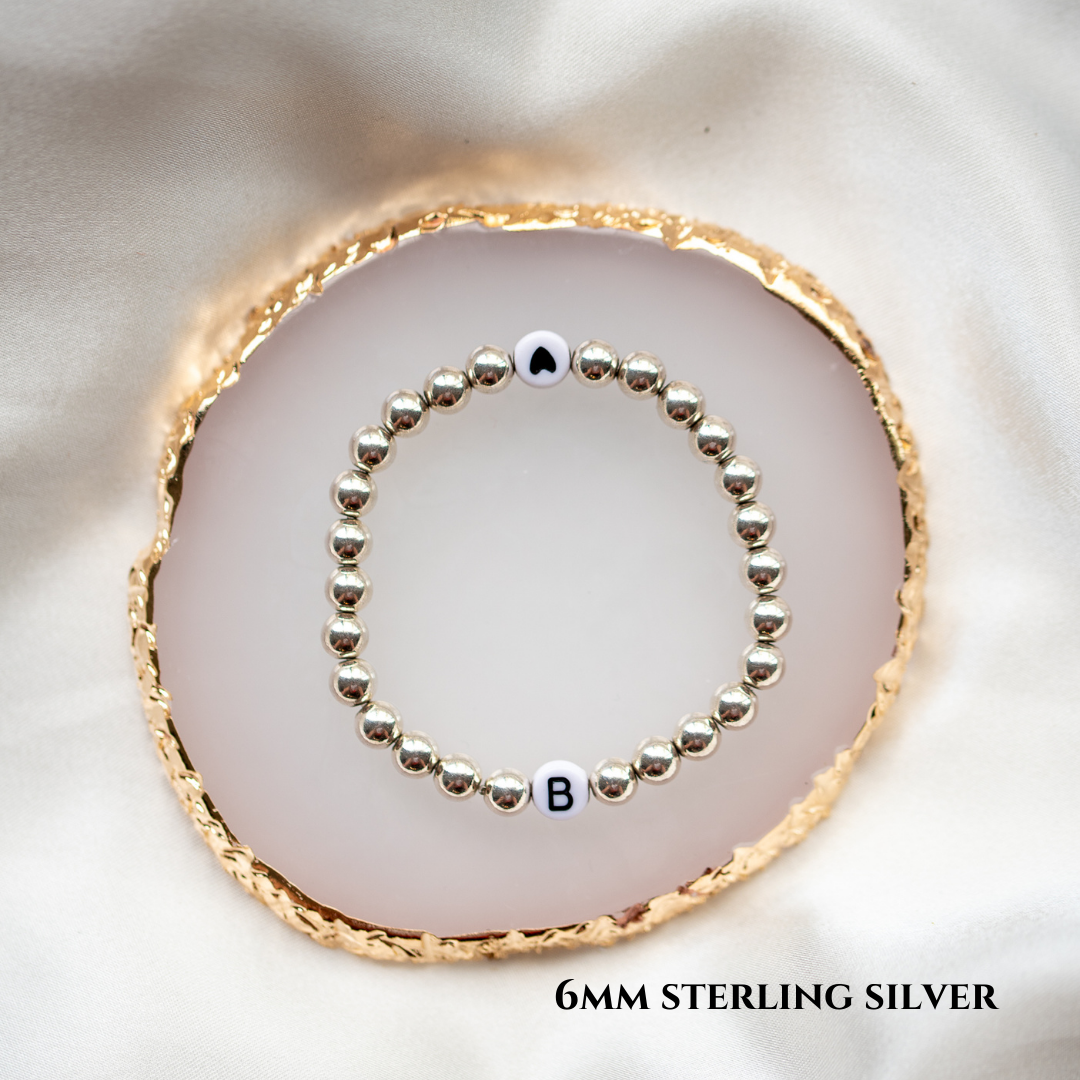 Personalised Bracelet