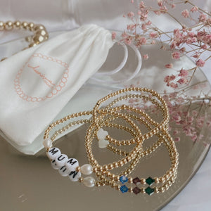 April Stack