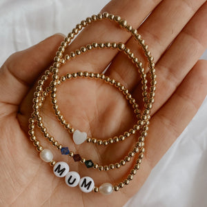 April Stack