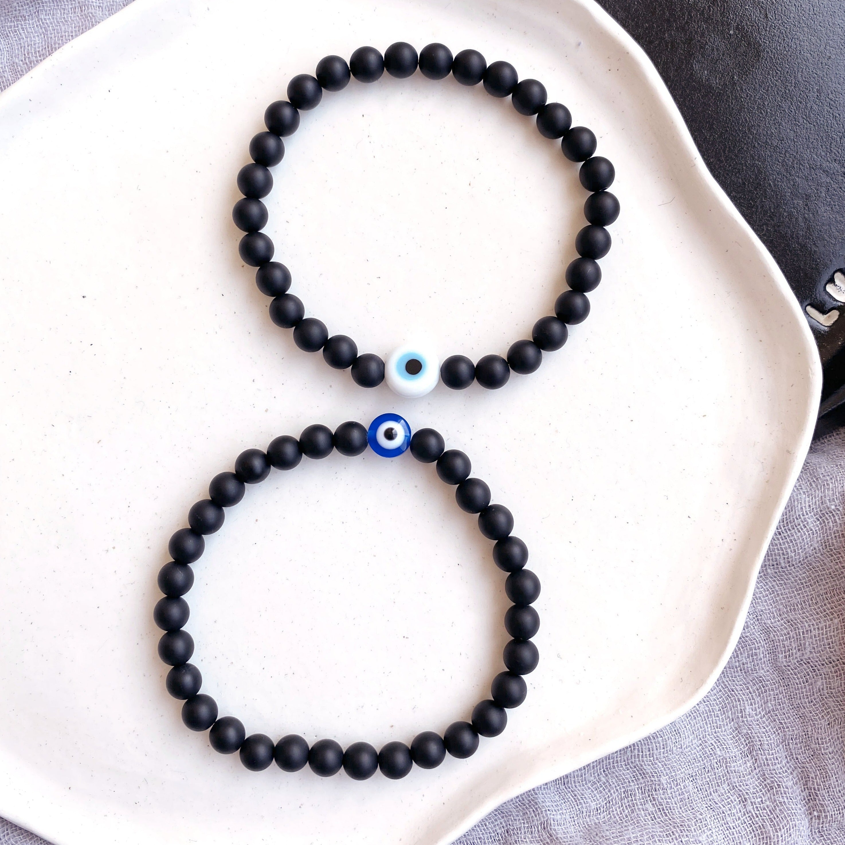 Evil Eye Mens