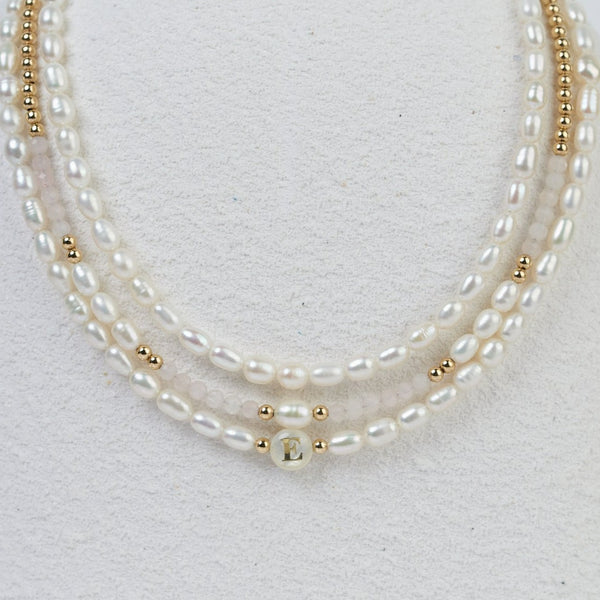 Load image into Gallery viewer, Jewel Necklace
