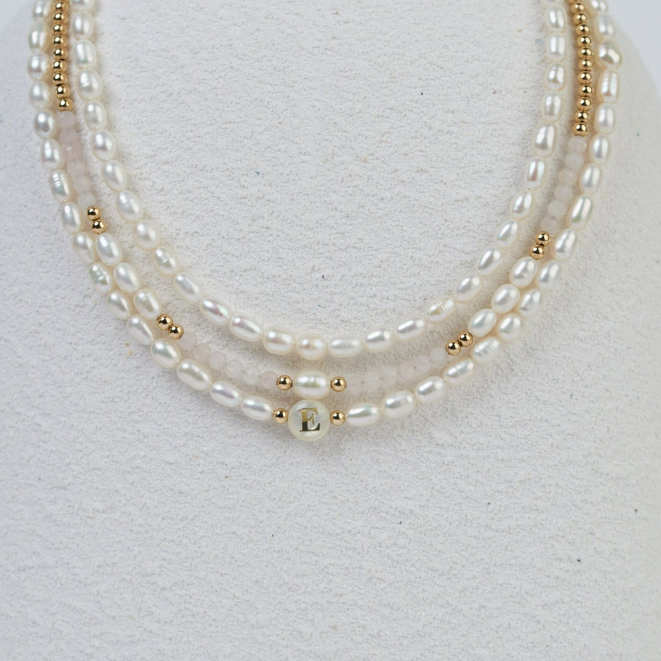 Hazel Necklace