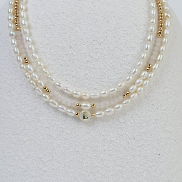 Load image into Gallery viewer, Hazel Necklace
