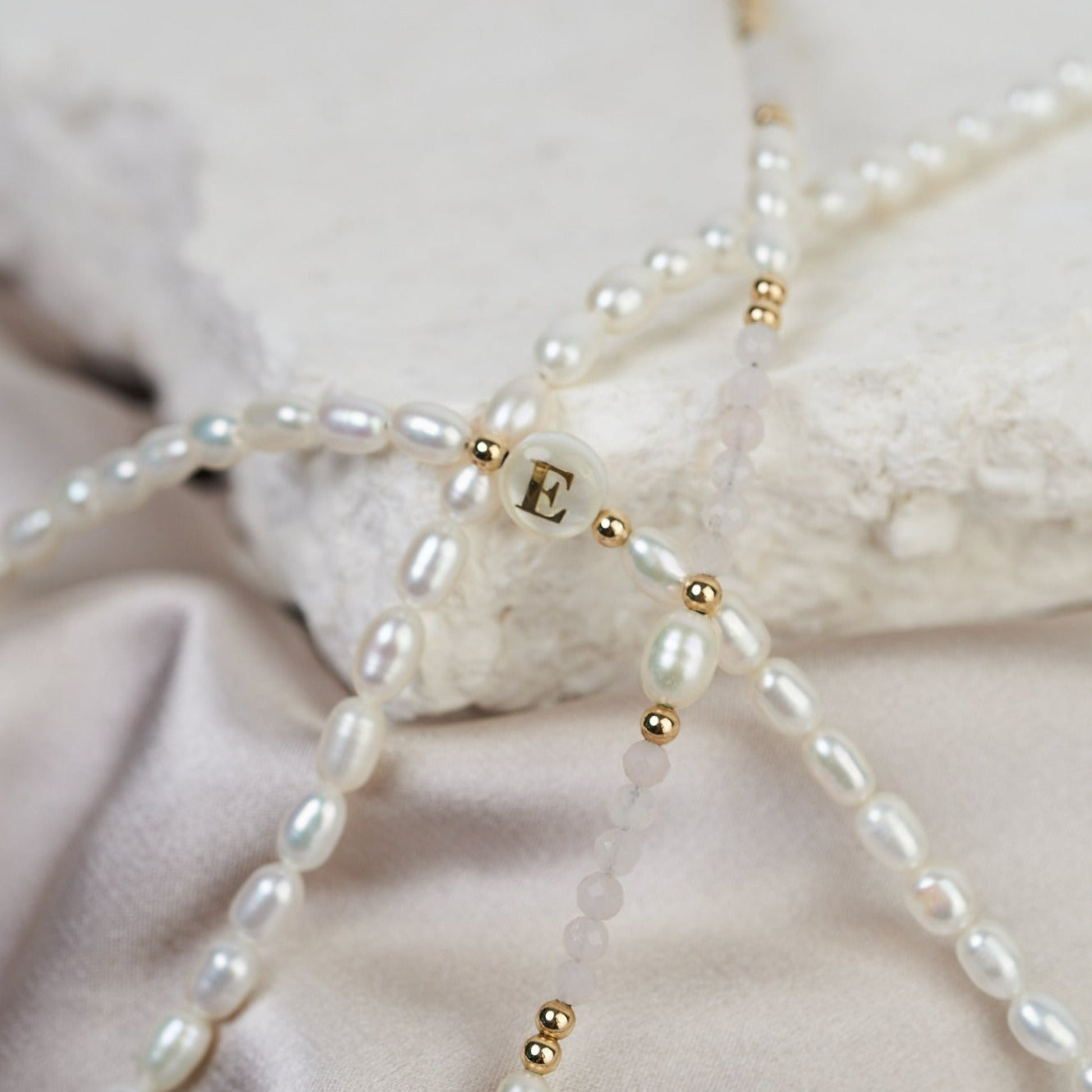 Hazel Necklace