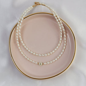 Hazel Necklace