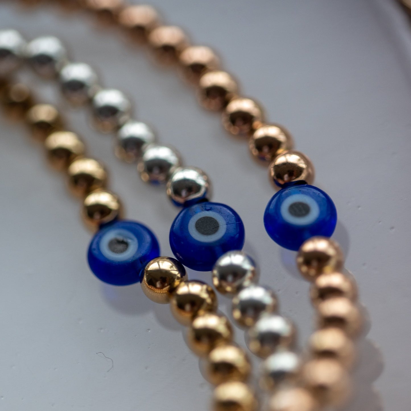 Evil Eye
