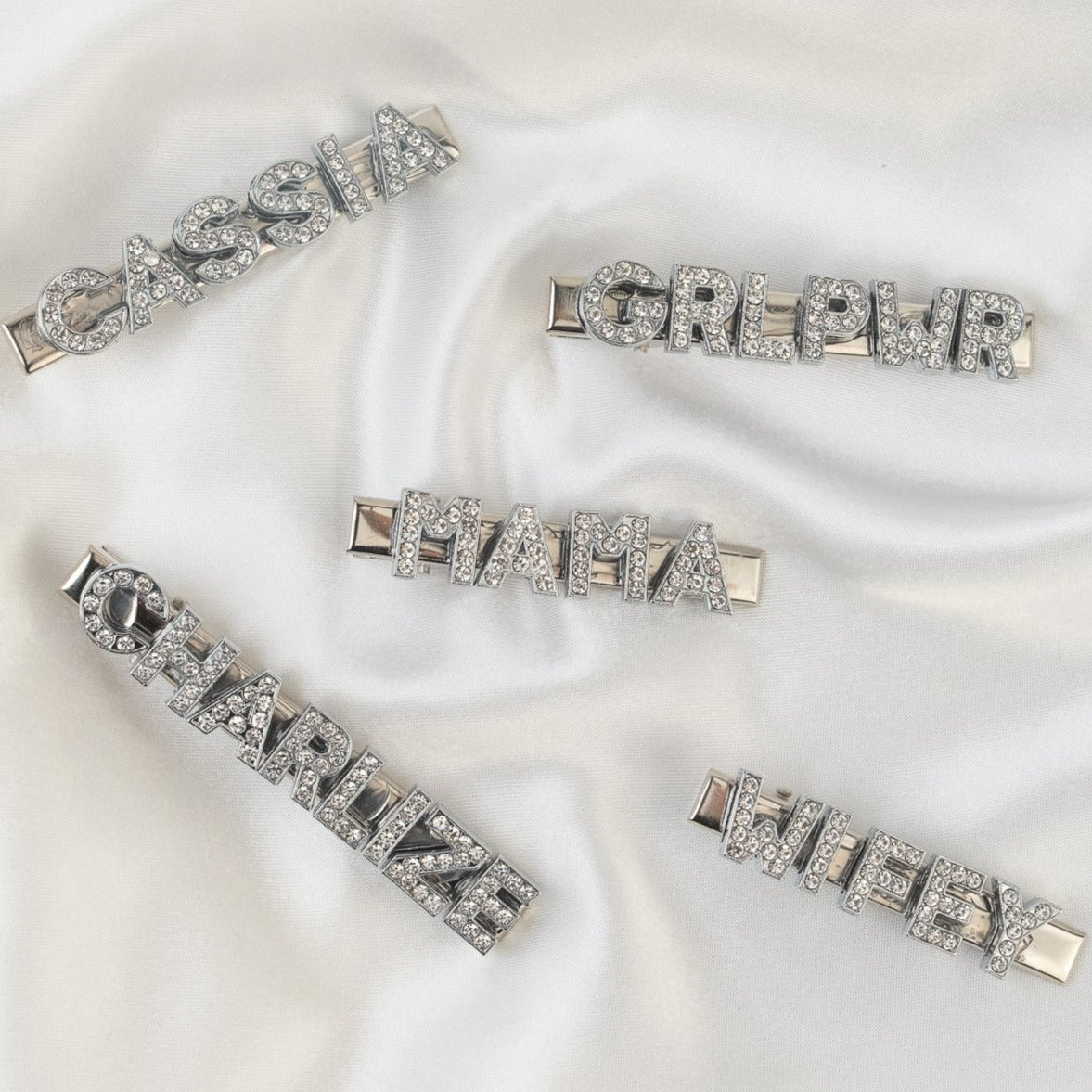 Hair Clips