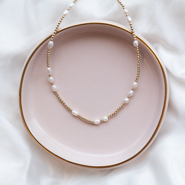 Load image into Gallery viewer, Charlotte Necklace
