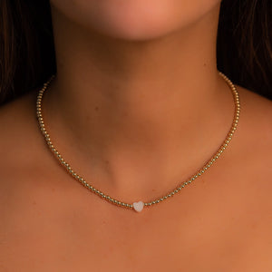 Valentine Necklace