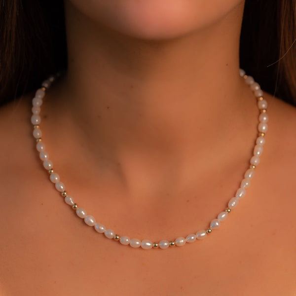 Load image into Gallery viewer, Katerina Necklace
