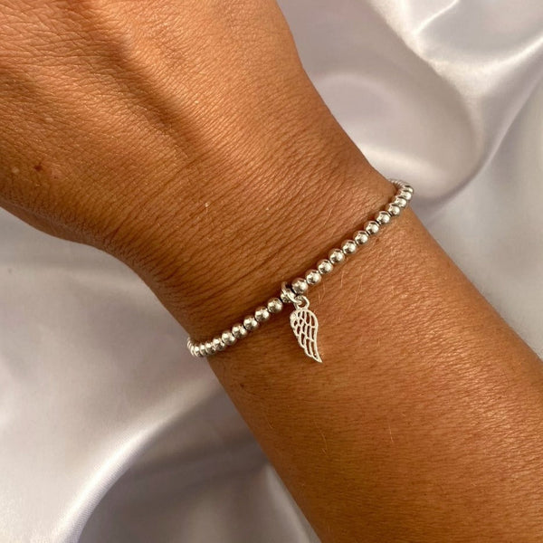 Load image into Gallery viewer, Angel (Bracelet)
