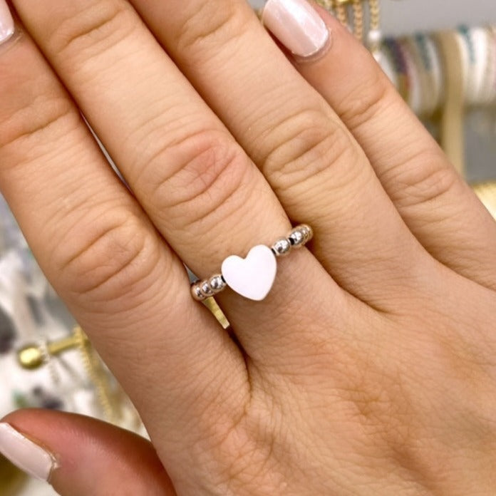 Valentine Ring