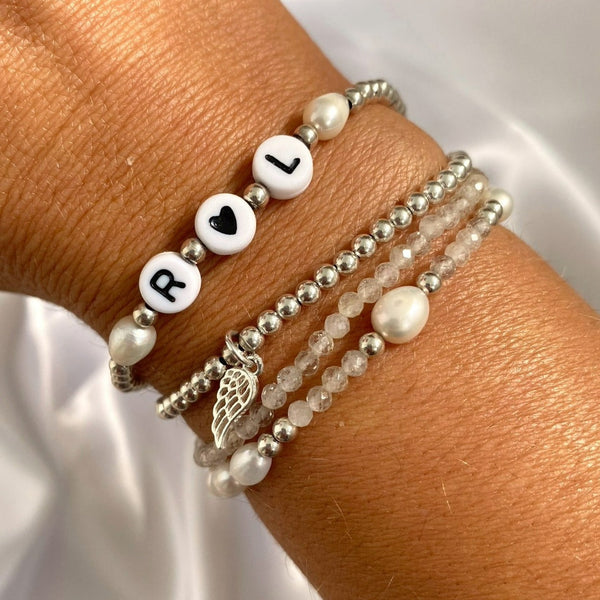 Load image into Gallery viewer, Angel (Bracelet)

