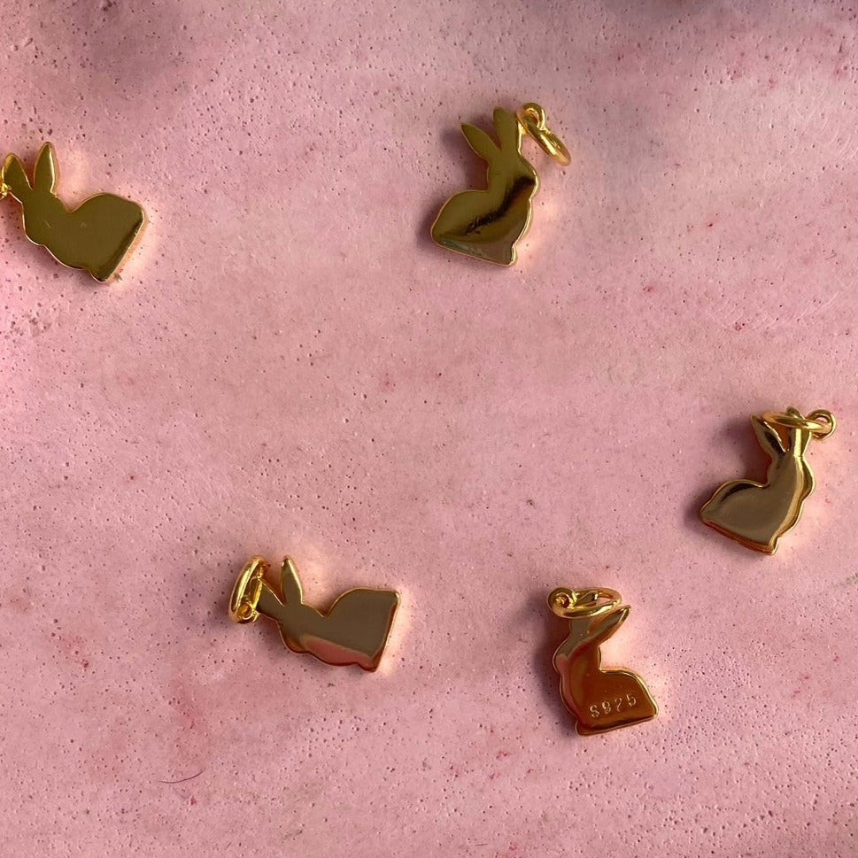 Bunny Charm