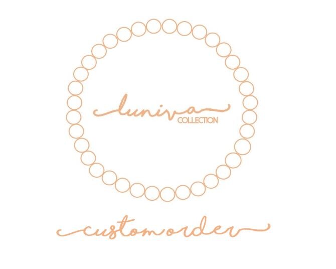 Custom Order