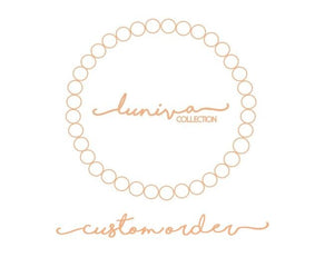 Custom Order